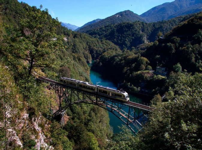 0033_Ferrovia Vigezzina-Centovalli - Spring 3 ph. Massimo Pedrazzini